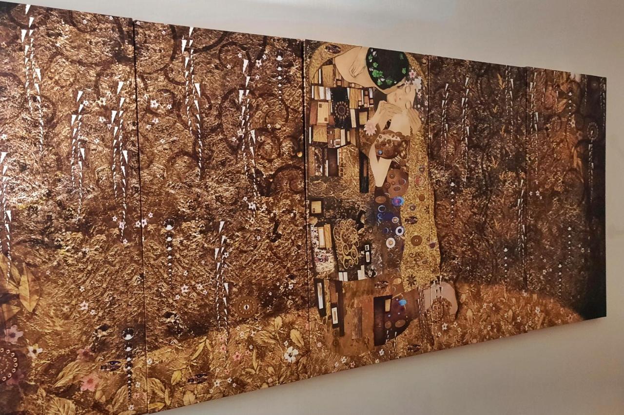 Arezzo Charming Apartment المظهر الخارجي الصورة
