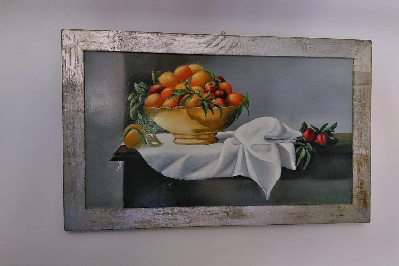 Arezzo Charming Apartment المظهر الخارجي الصورة