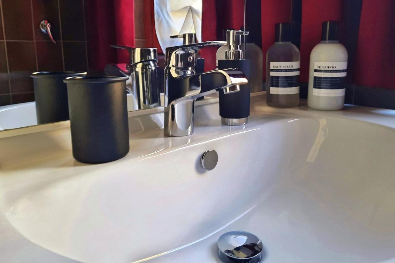 Arezzo Charming Apartment المظهر الخارجي الصورة