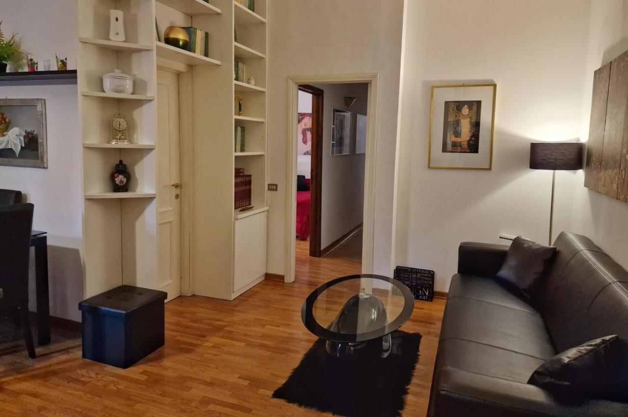 Arezzo Charming Apartment المظهر الخارجي الصورة