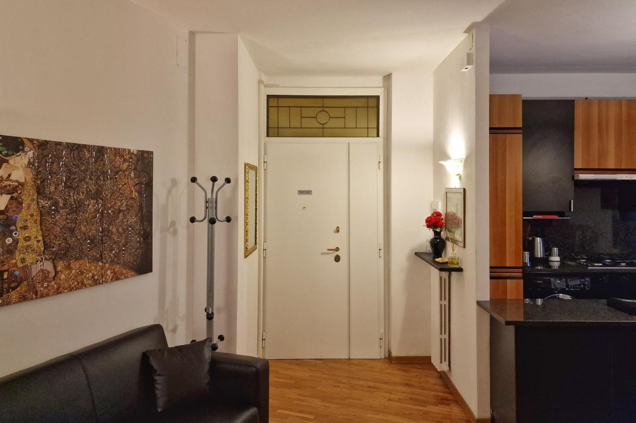 Arezzo Charming Apartment المظهر الخارجي الصورة