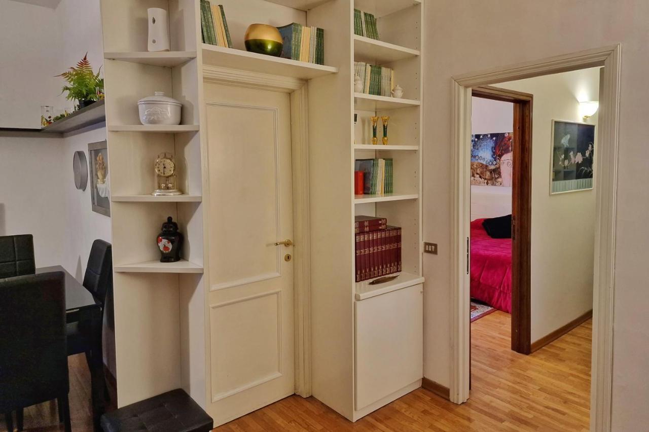 Arezzo Charming Apartment المظهر الخارجي الصورة