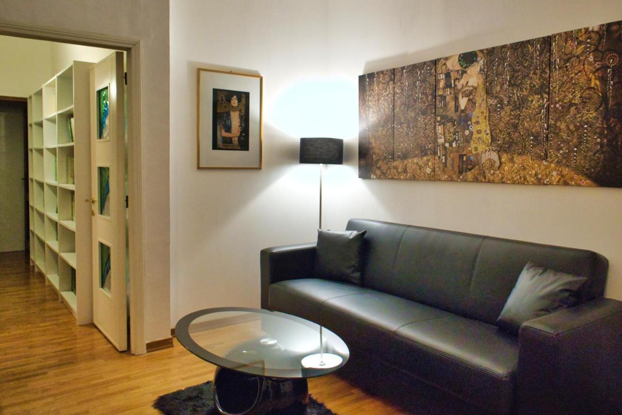 Arezzo Charming Apartment المظهر الخارجي الصورة