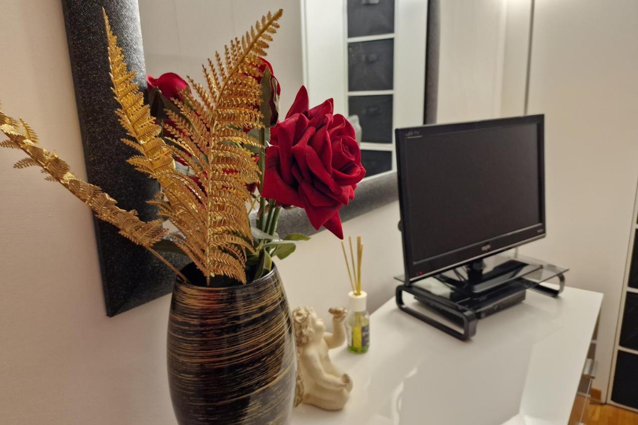 Arezzo Charming Apartment المظهر الخارجي الصورة