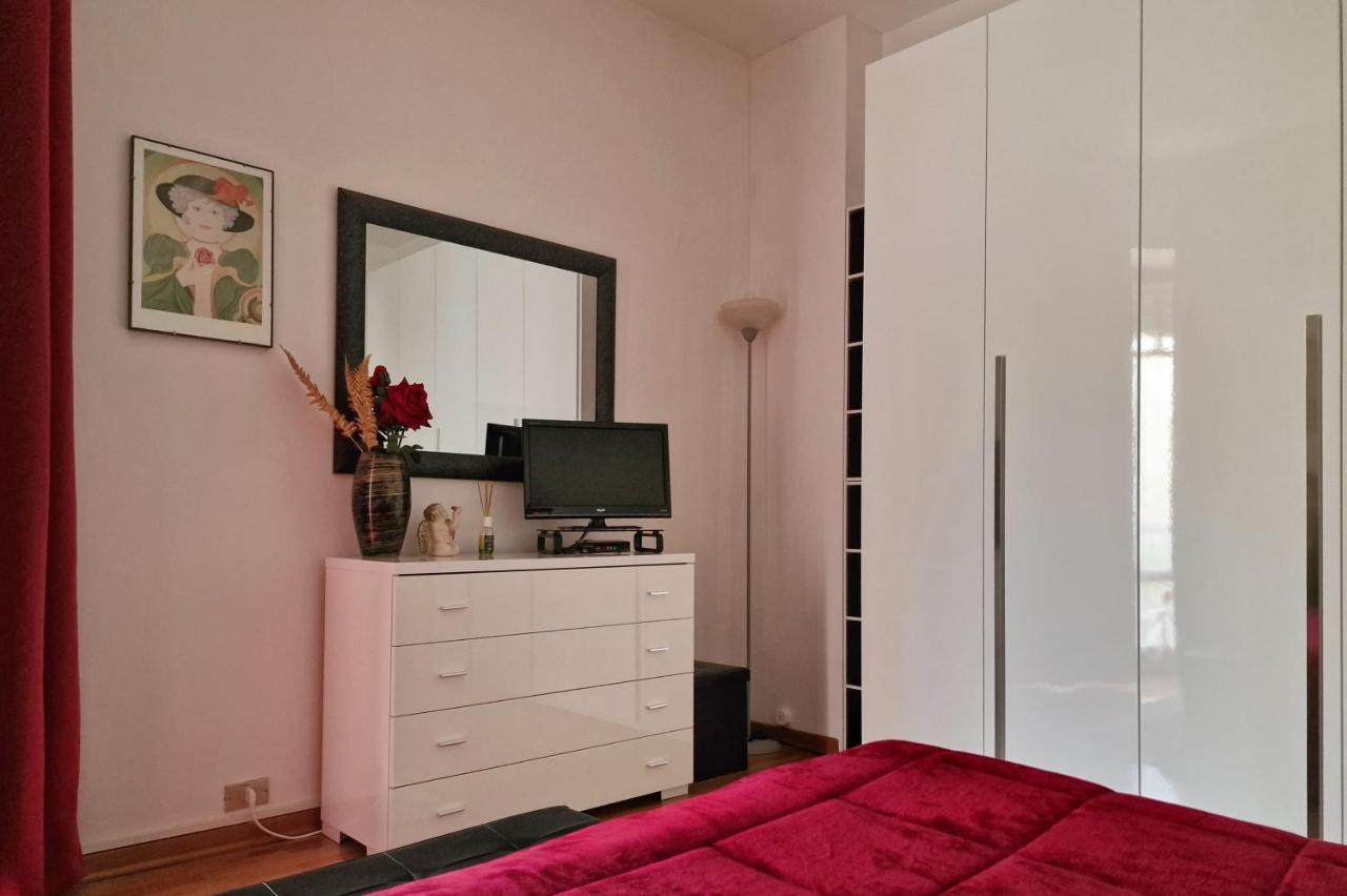 Arezzo Charming Apartment المظهر الخارجي الصورة