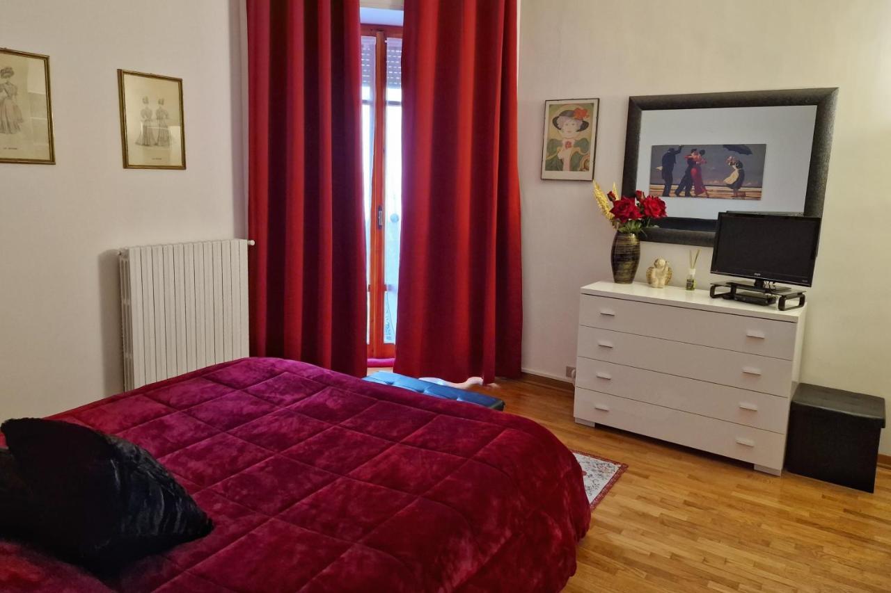 Arezzo Charming Apartment المظهر الخارجي الصورة