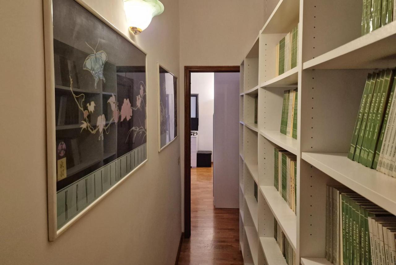 Arezzo Charming Apartment المظهر الخارجي الصورة