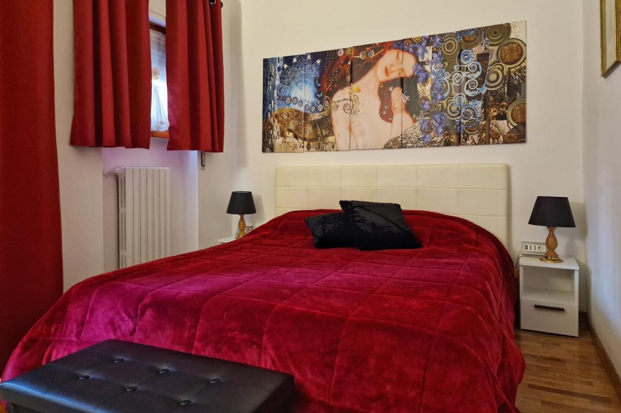 Arezzo Charming Apartment المظهر الخارجي الصورة