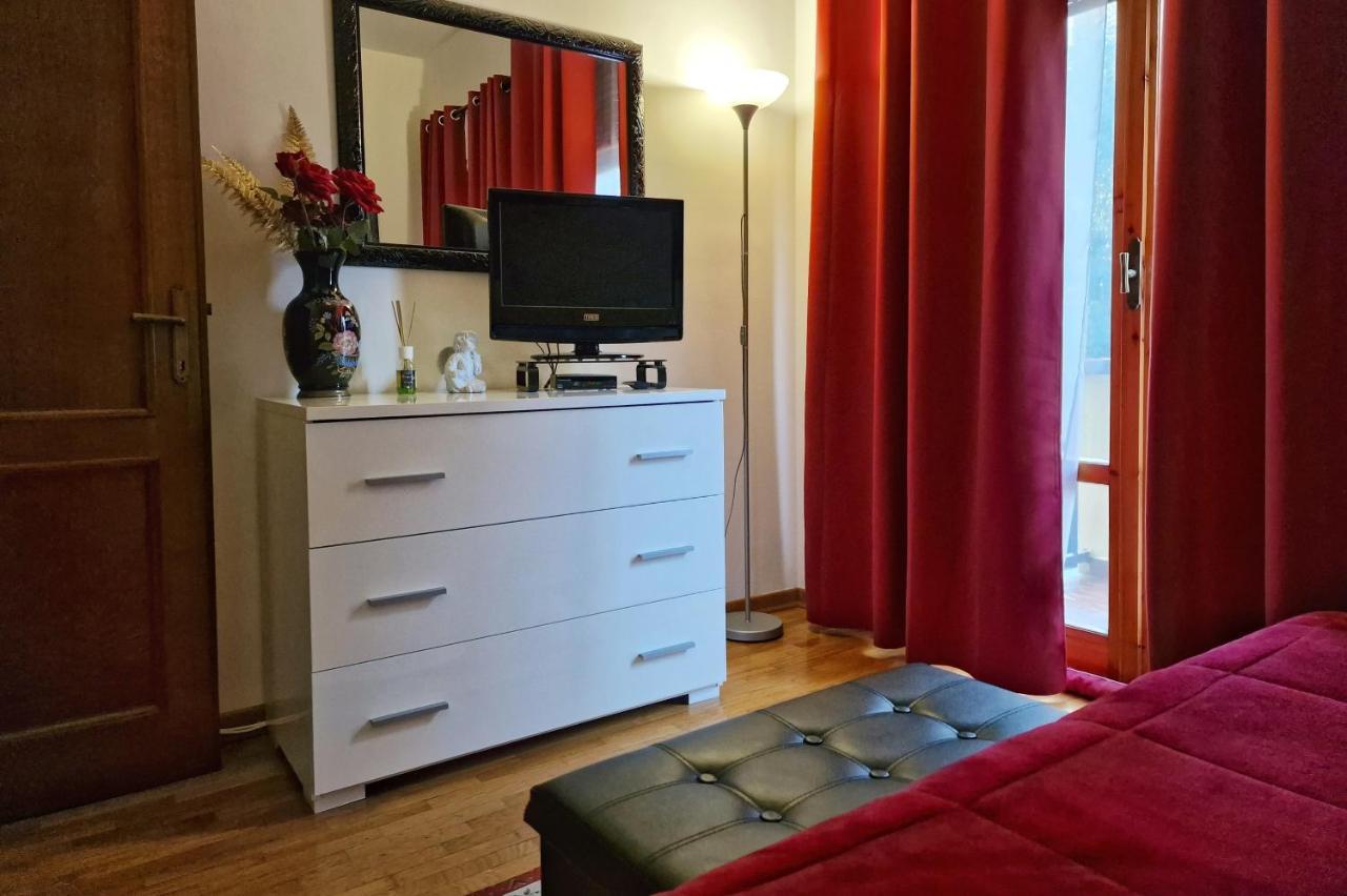 Arezzo Charming Apartment المظهر الخارجي الصورة