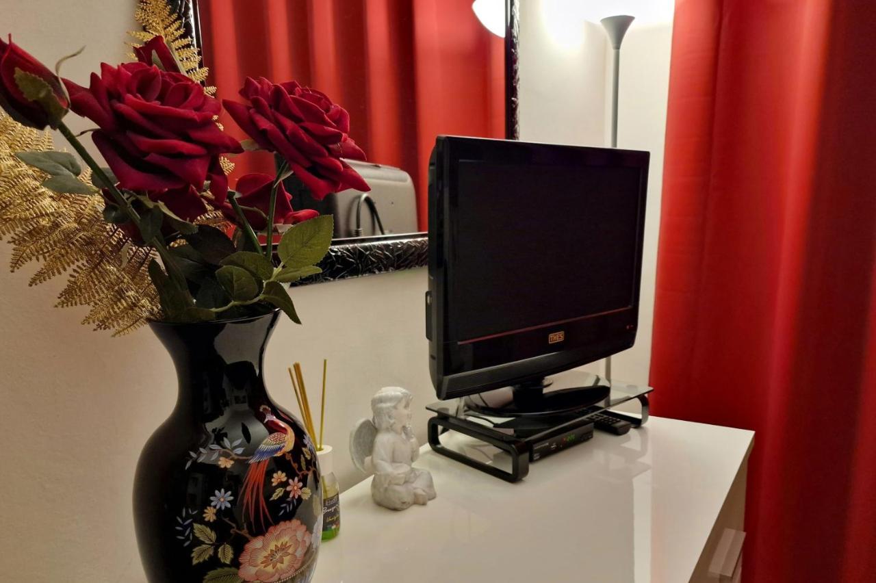 Arezzo Charming Apartment المظهر الخارجي الصورة