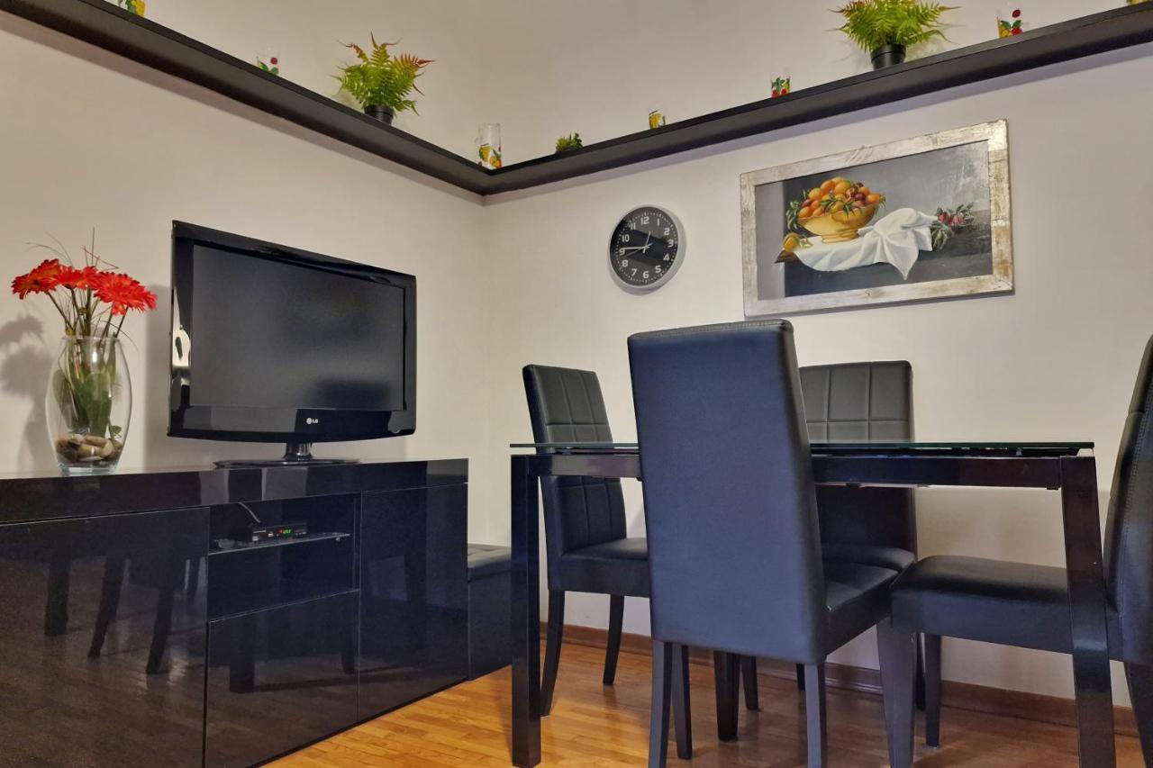 Arezzo Charming Apartment المظهر الخارجي الصورة