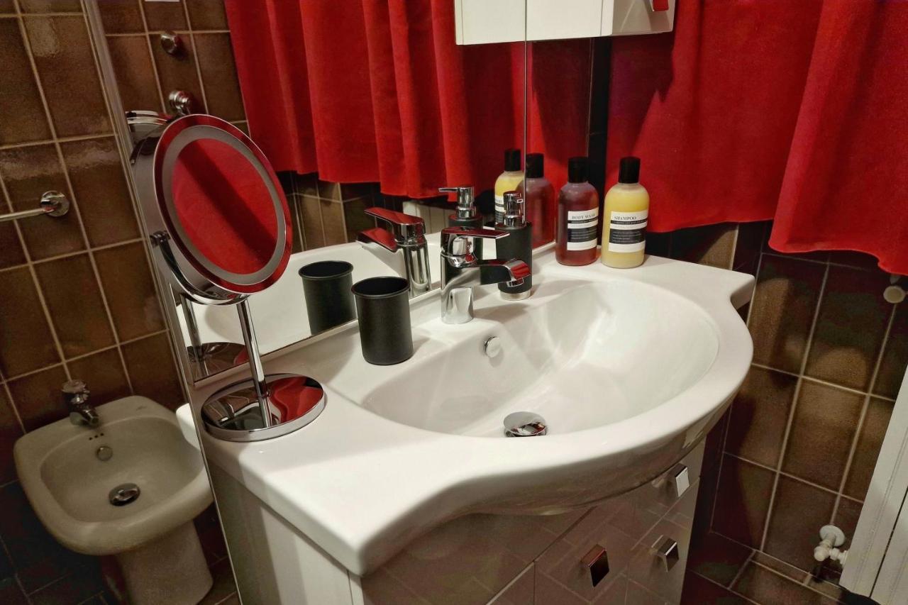 Arezzo Charming Apartment المظهر الخارجي الصورة