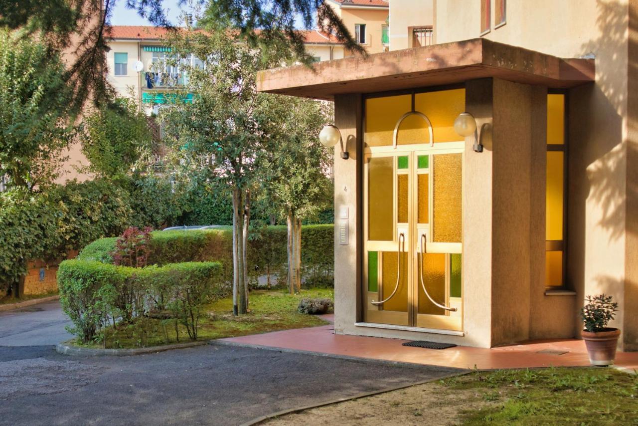 Arezzo Charming Apartment المظهر الخارجي الصورة