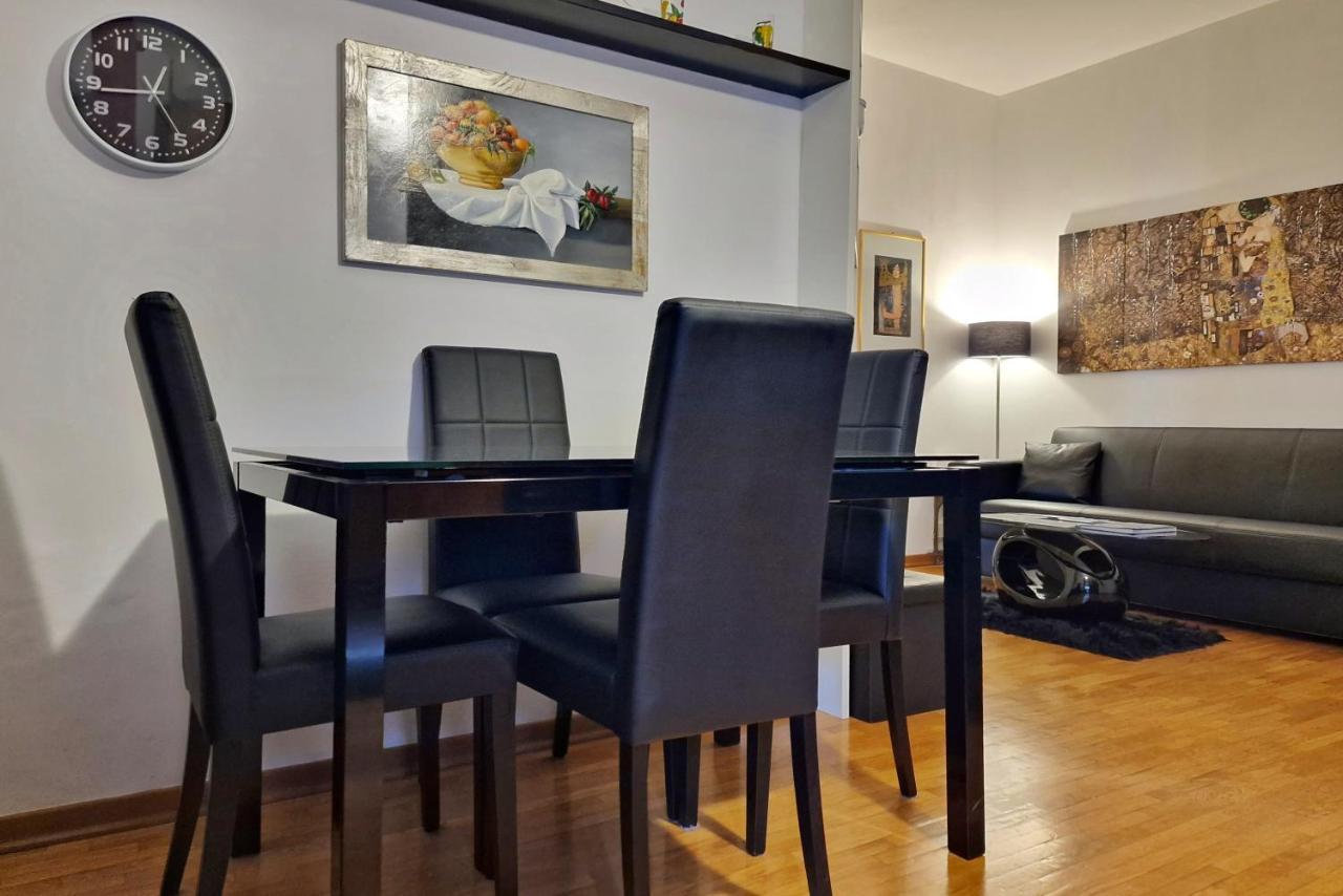 Arezzo Charming Apartment المظهر الخارجي الصورة