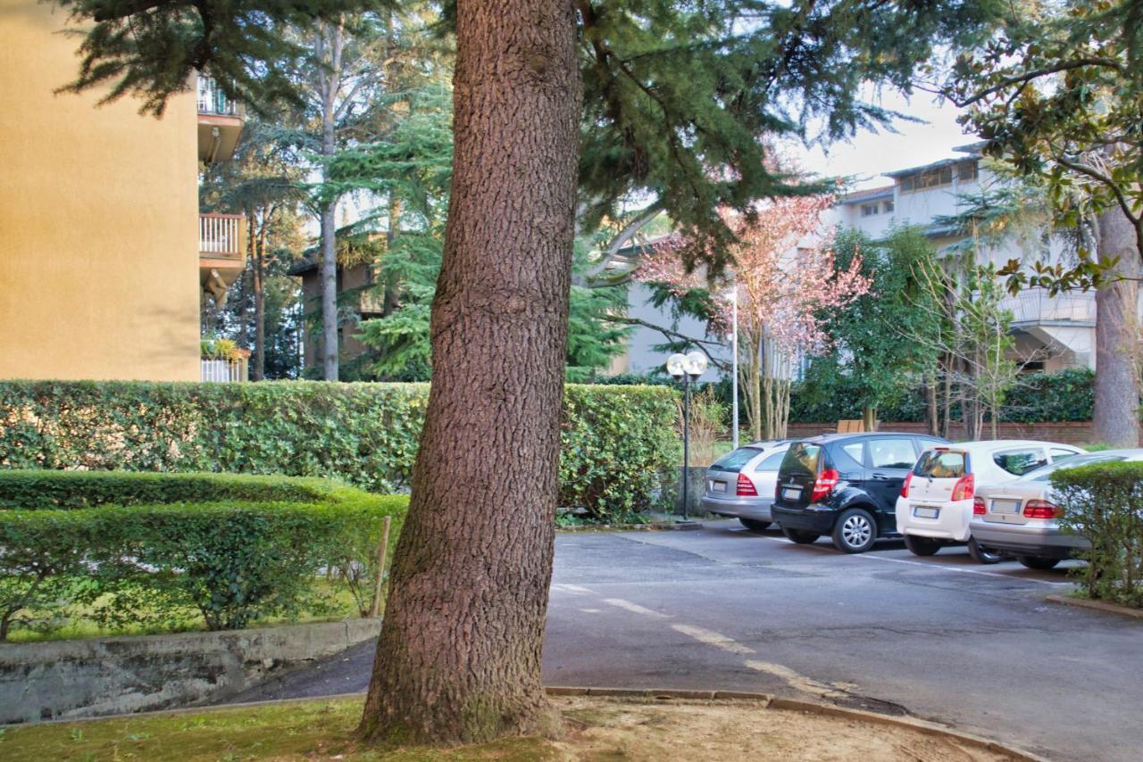Arezzo Charming Apartment المظهر الخارجي الصورة