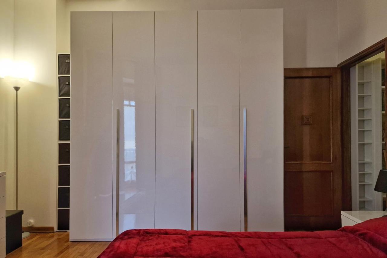 Arezzo Charming Apartment المظهر الخارجي الصورة