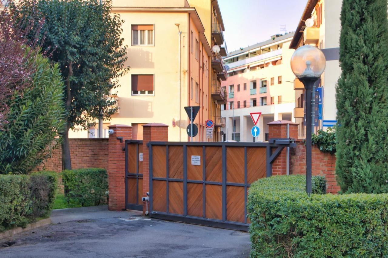 Arezzo Charming Apartment المظهر الخارجي الصورة