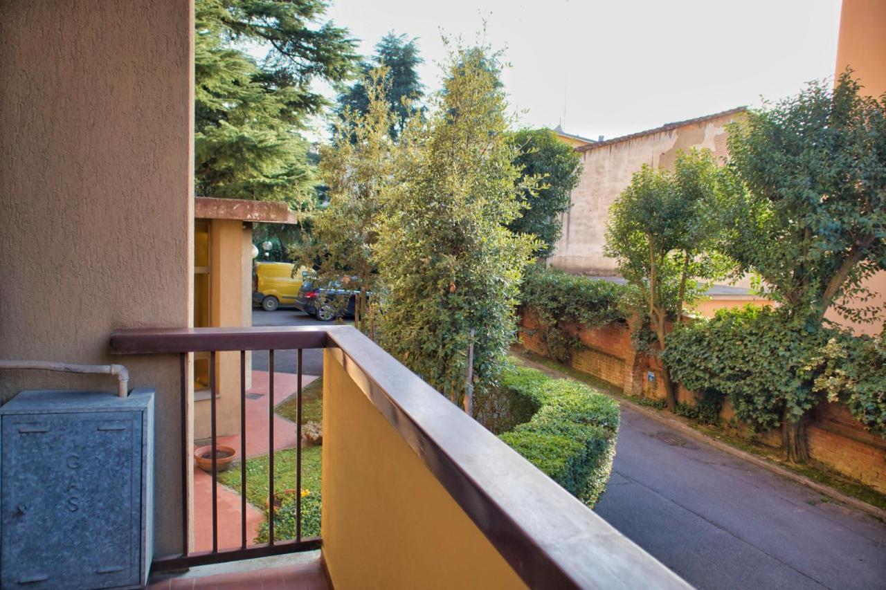 Arezzo Charming Apartment المظهر الخارجي الصورة