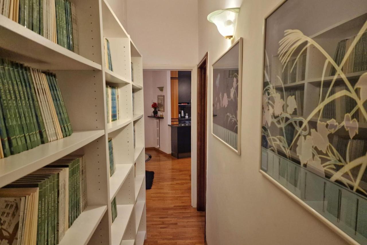 Arezzo Charming Apartment المظهر الخارجي الصورة
