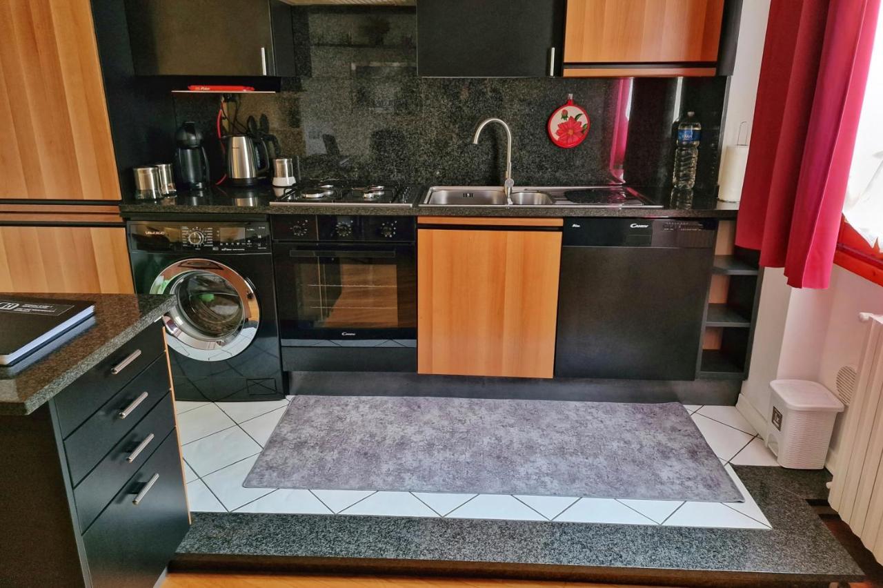 Arezzo Charming Apartment المظهر الخارجي الصورة