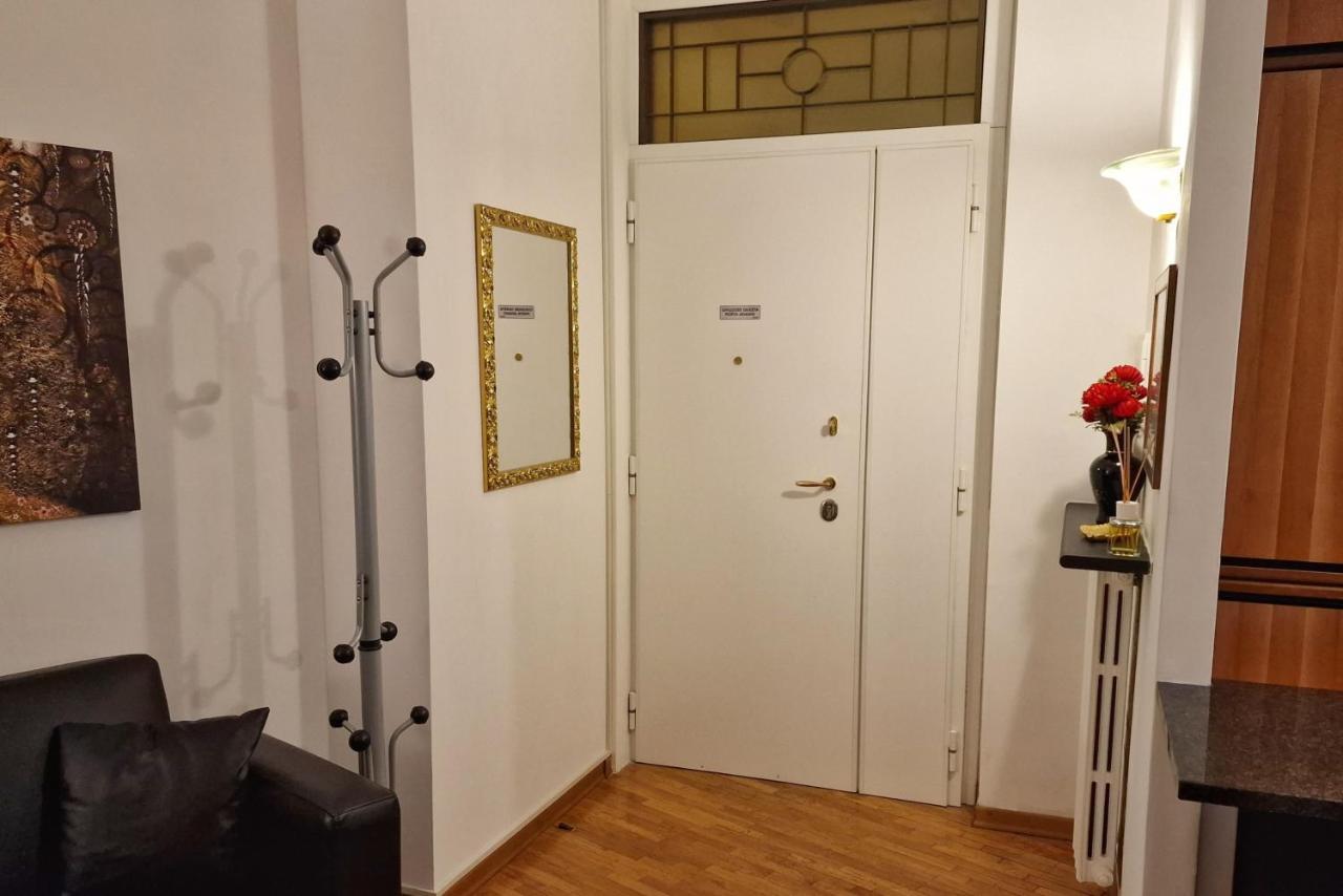 Arezzo Charming Apartment المظهر الخارجي الصورة