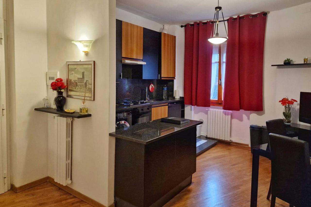 Arezzo Charming Apartment المظهر الخارجي الصورة