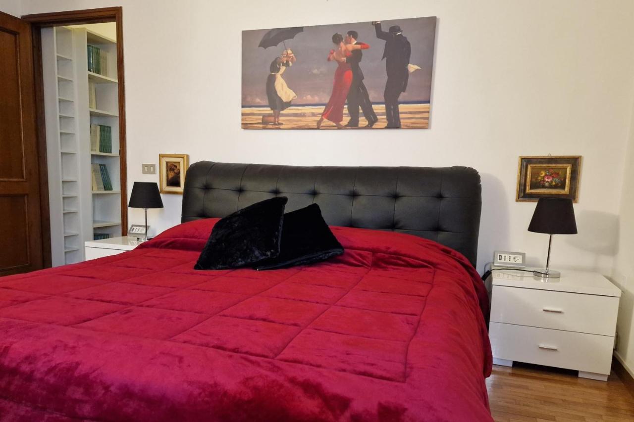 Arezzo Charming Apartment المظهر الخارجي الصورة